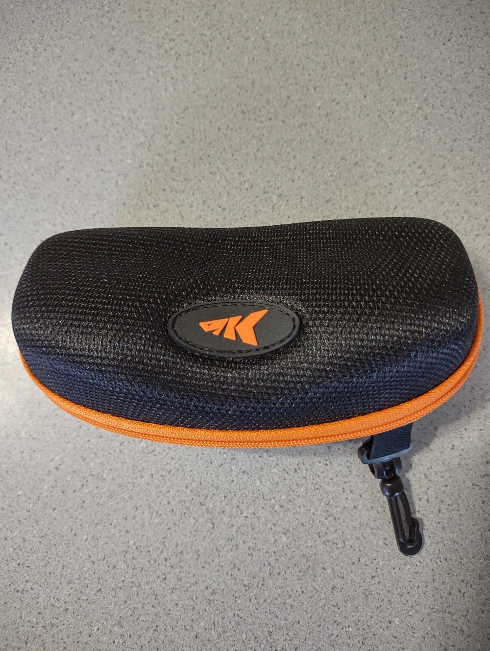 Glasses Case Only***